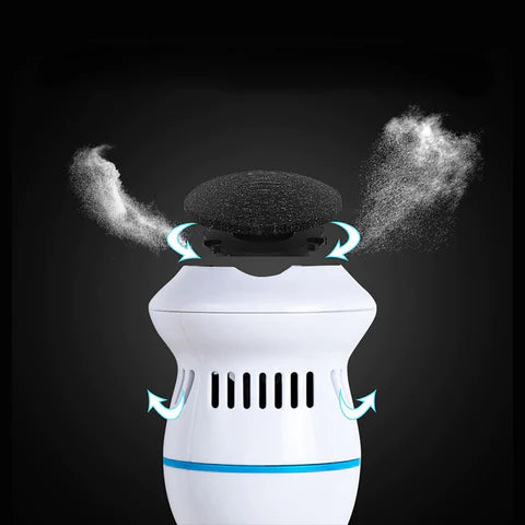 PowerSmooth™ – Removedor eléctrico
