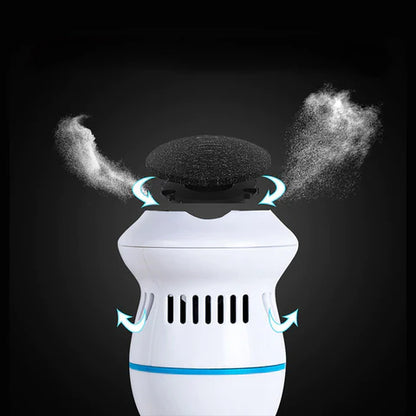 PowerSmooth™ – Removedor eléctrico